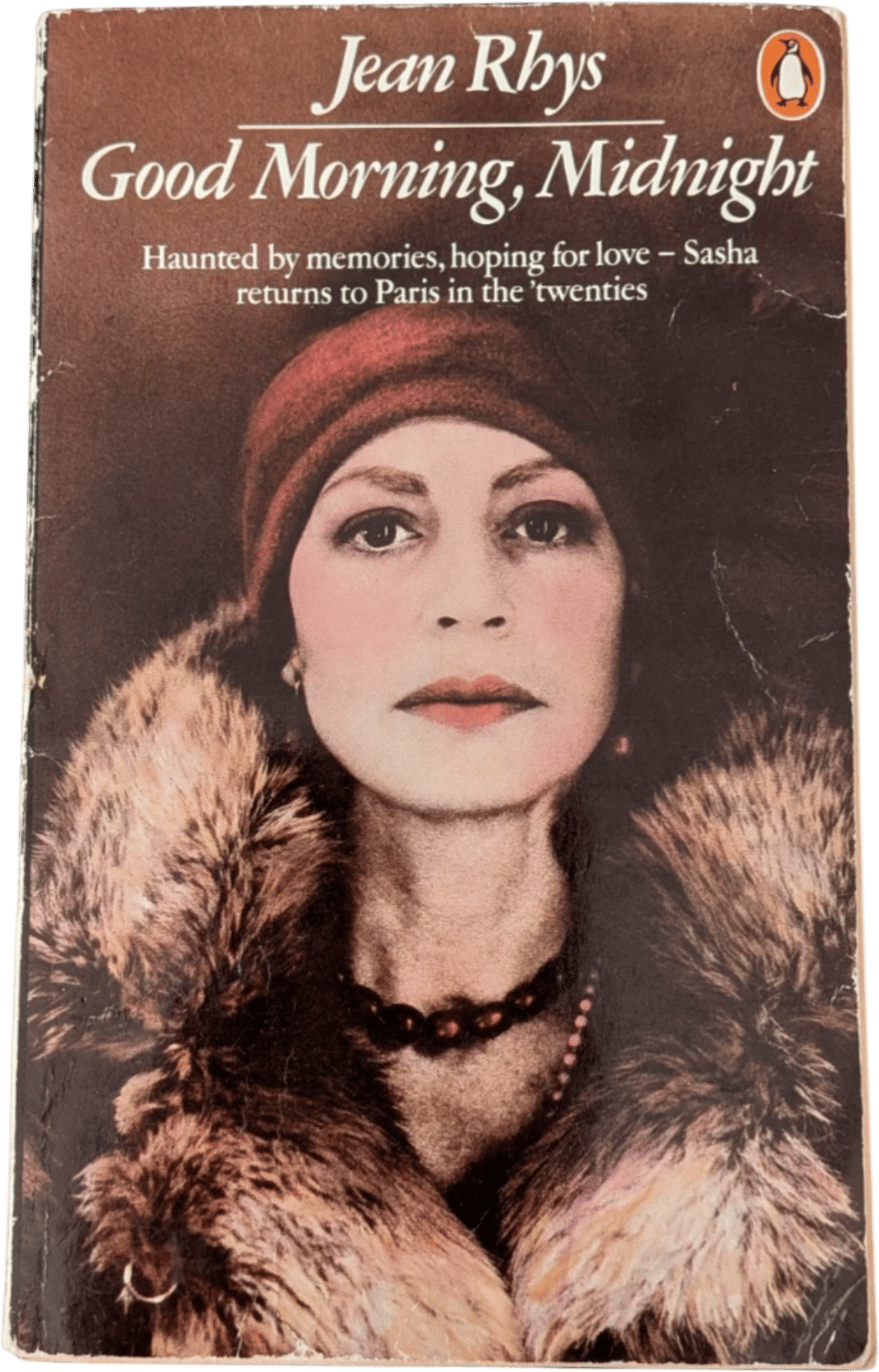 Good Morning, Midnight | Jean Rhys