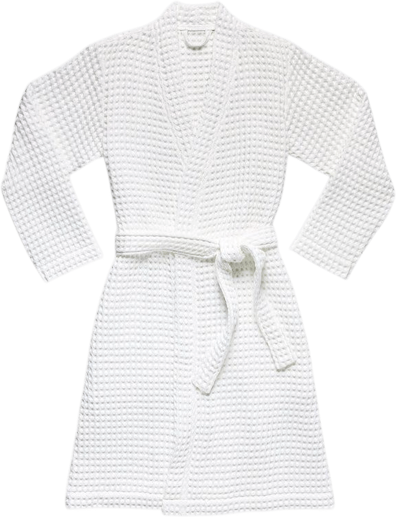 Dreamweave Waffle Robe