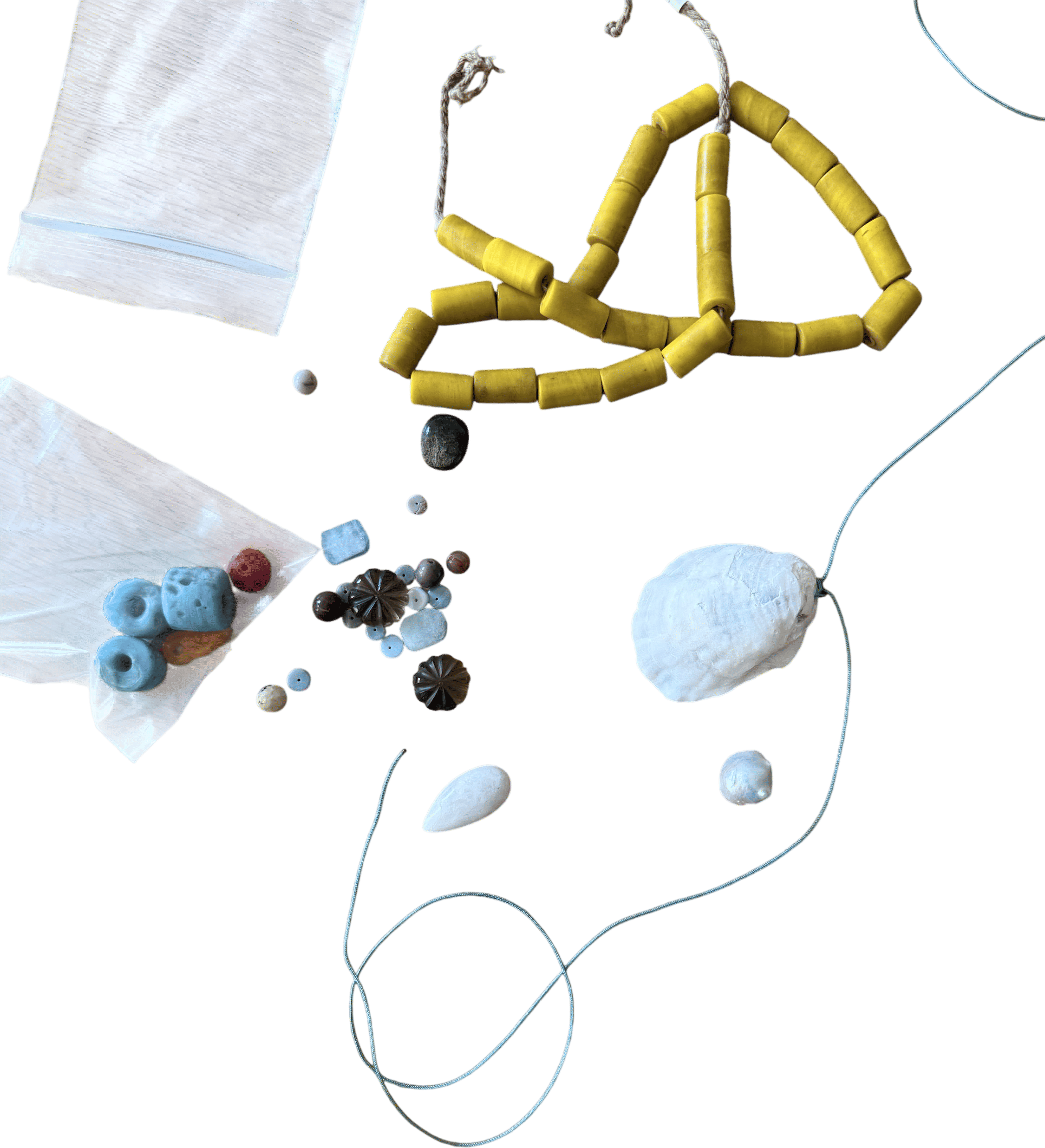 Starting a Bead Hobby