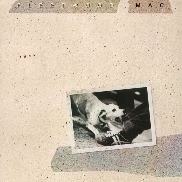 Tusk - Fleetwood Mac