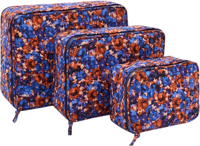 Packing Cubes