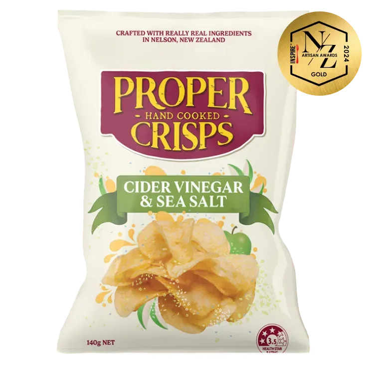 Proper chips