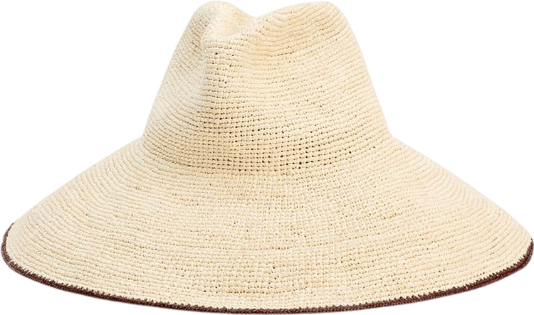 Janessa Leoné Waverly Hat - PACKABLE
