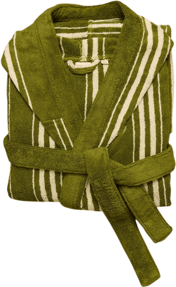 Autumn Sonata Charlotte Bathrobe