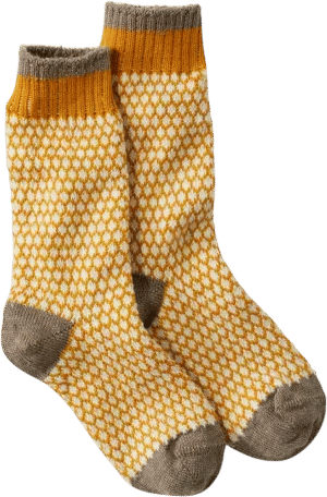 Wool Socks
