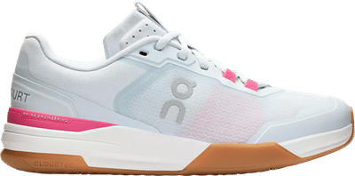 The Roger Advantage Pro Tennis Shoes