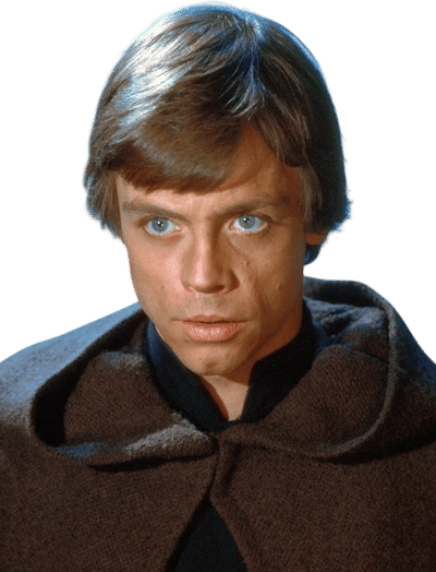 Luke Skywalker