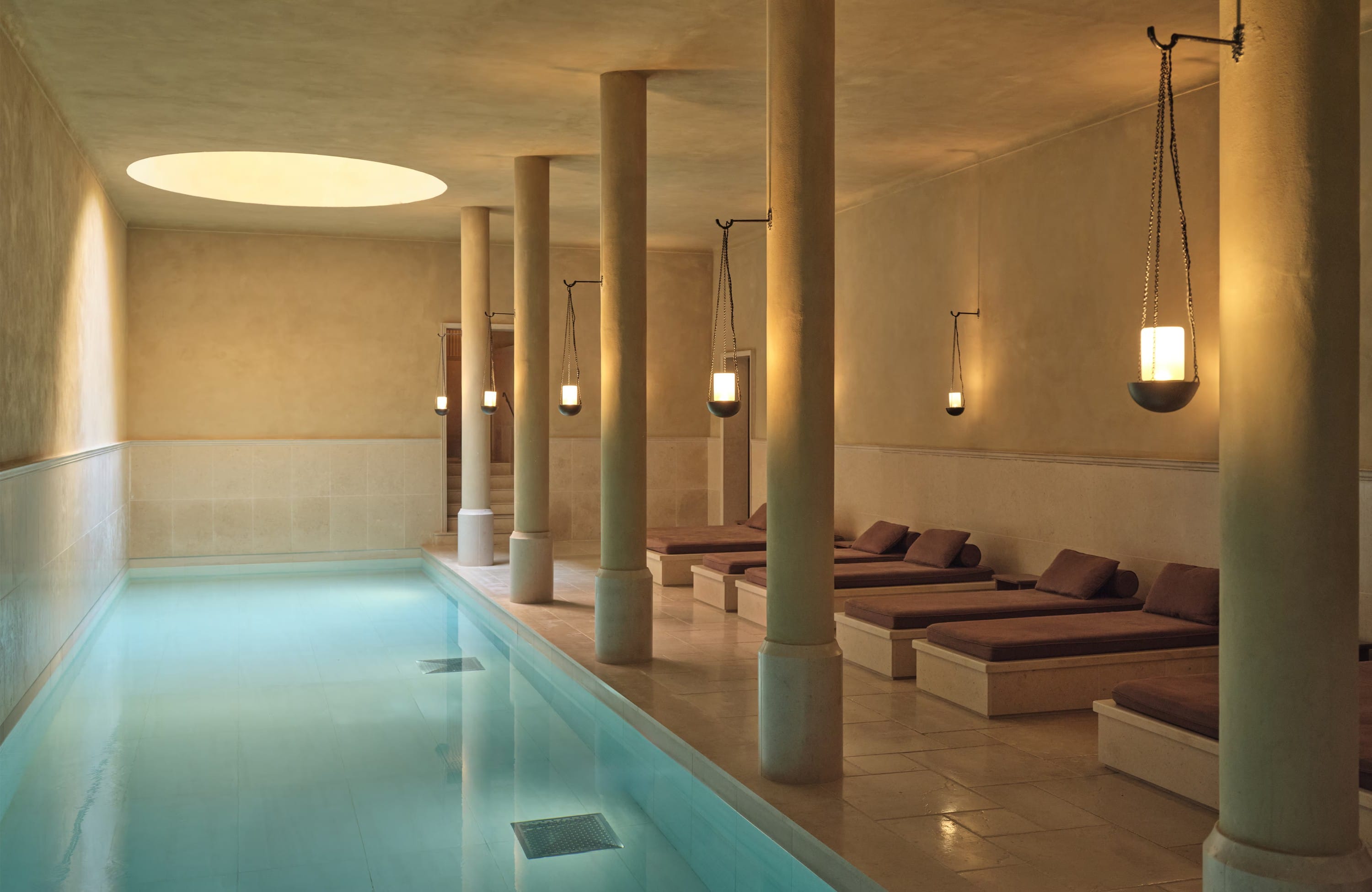 Hôtel du Couvent, Nice