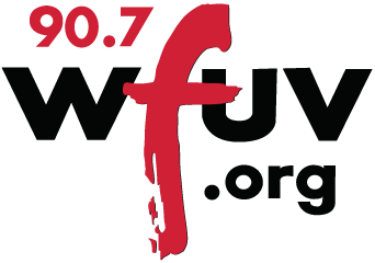 Wfuv fordham radio