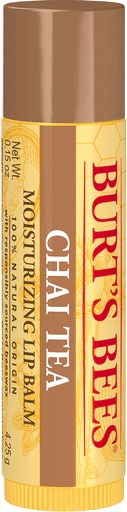 Chai Tea Burt’s Bees
