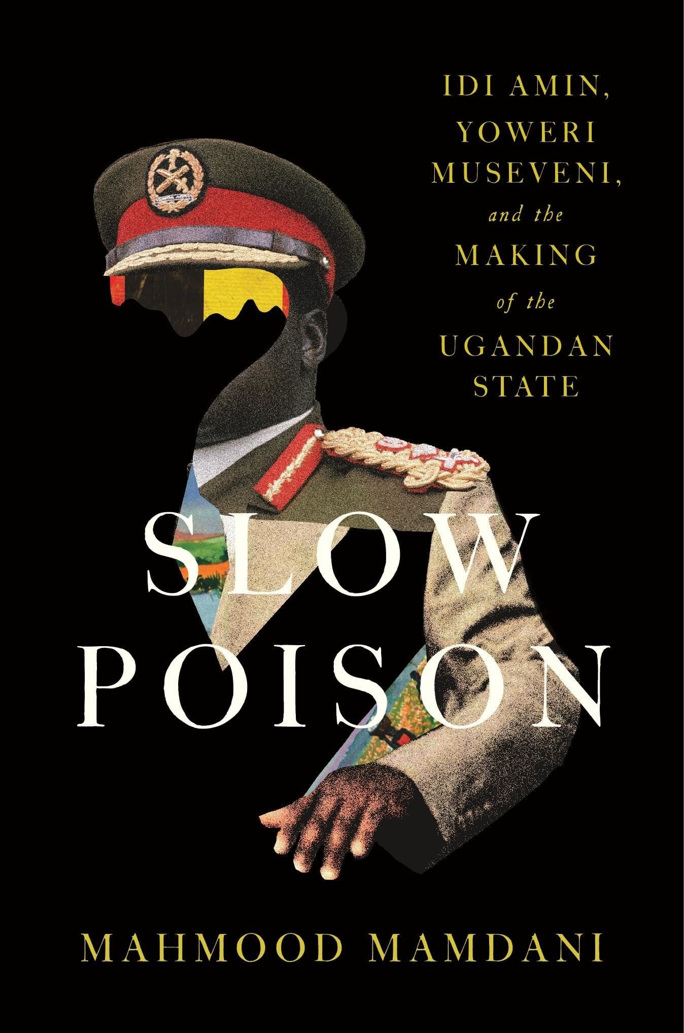 Slow Poison