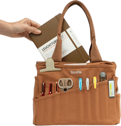 Solla Studio Bag