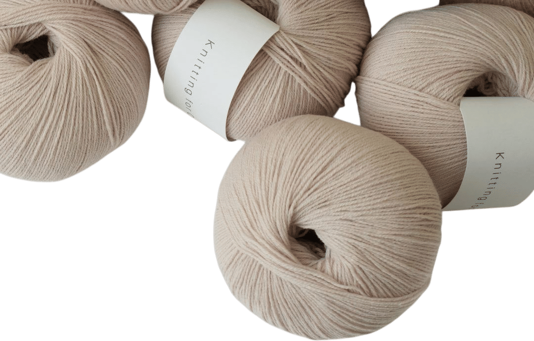 KFO Merino + Pure Silk