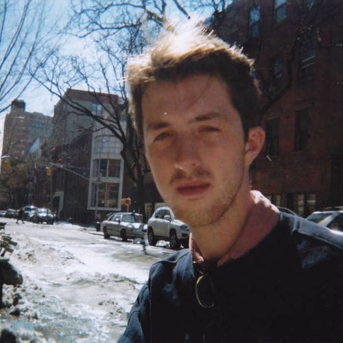 Winterreise - Jerskin Fendrix