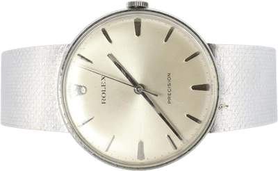 Rolex Precision 34mm