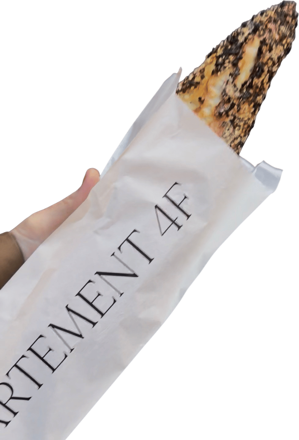 Everything Baguette
