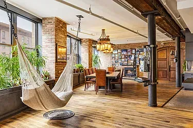 345 West 13th Street #LOFT2
