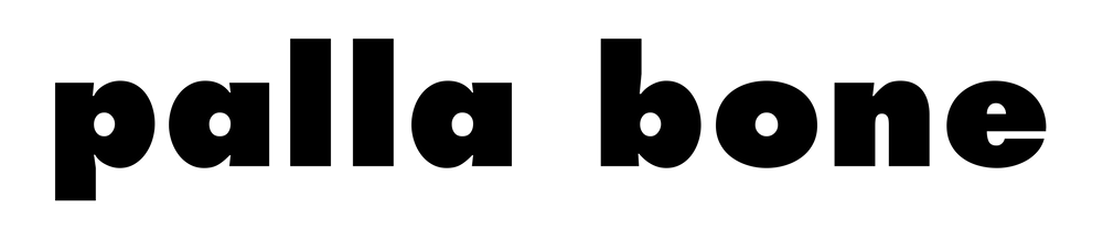 palla bone