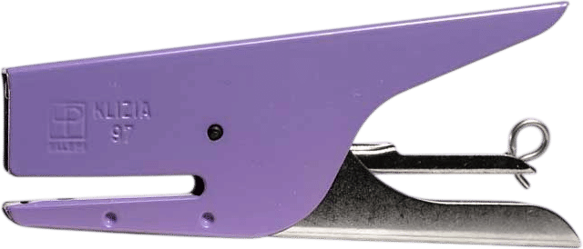 Klizia 97 Stapler