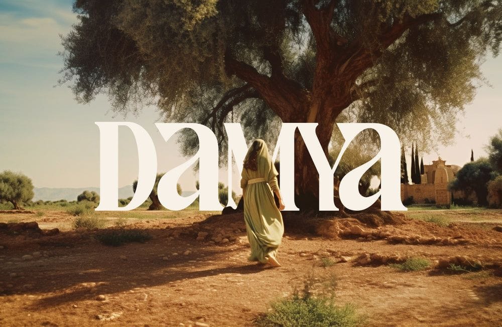 Damya