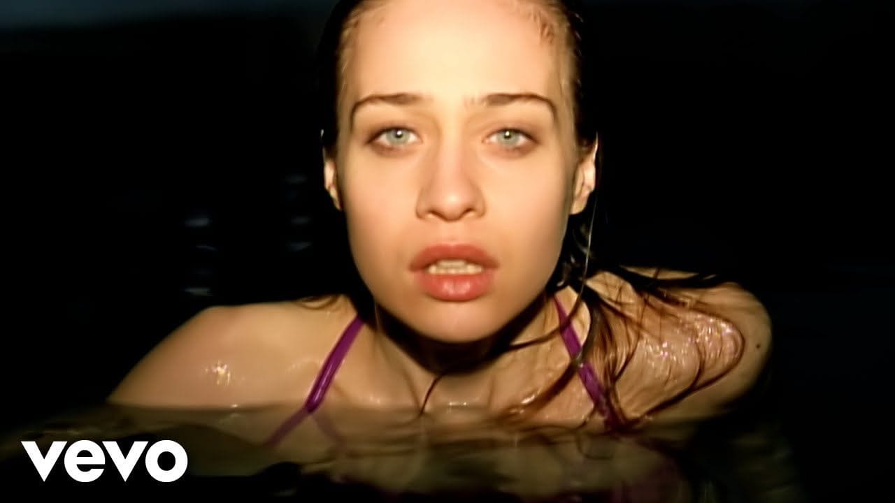 Criminal by Fiona Apple