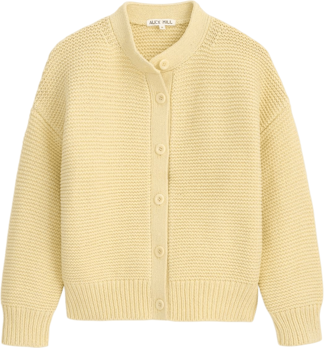 Nico Cardigan In Cotton