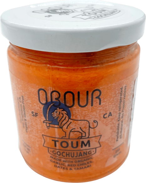 Toum