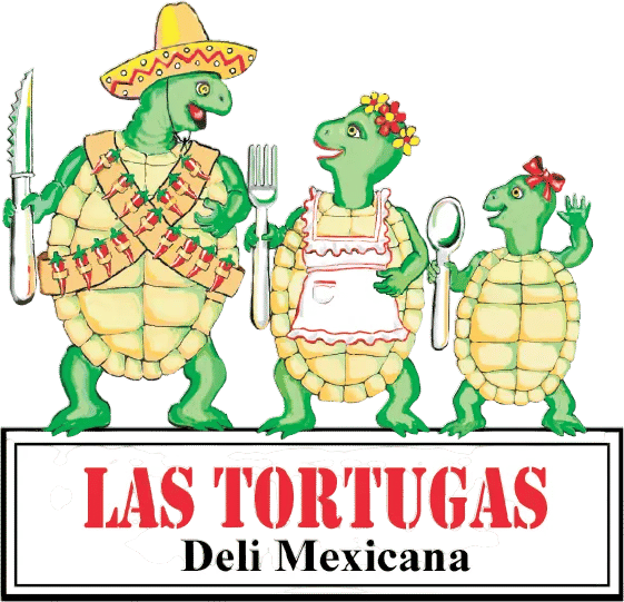 Las Tortugas
