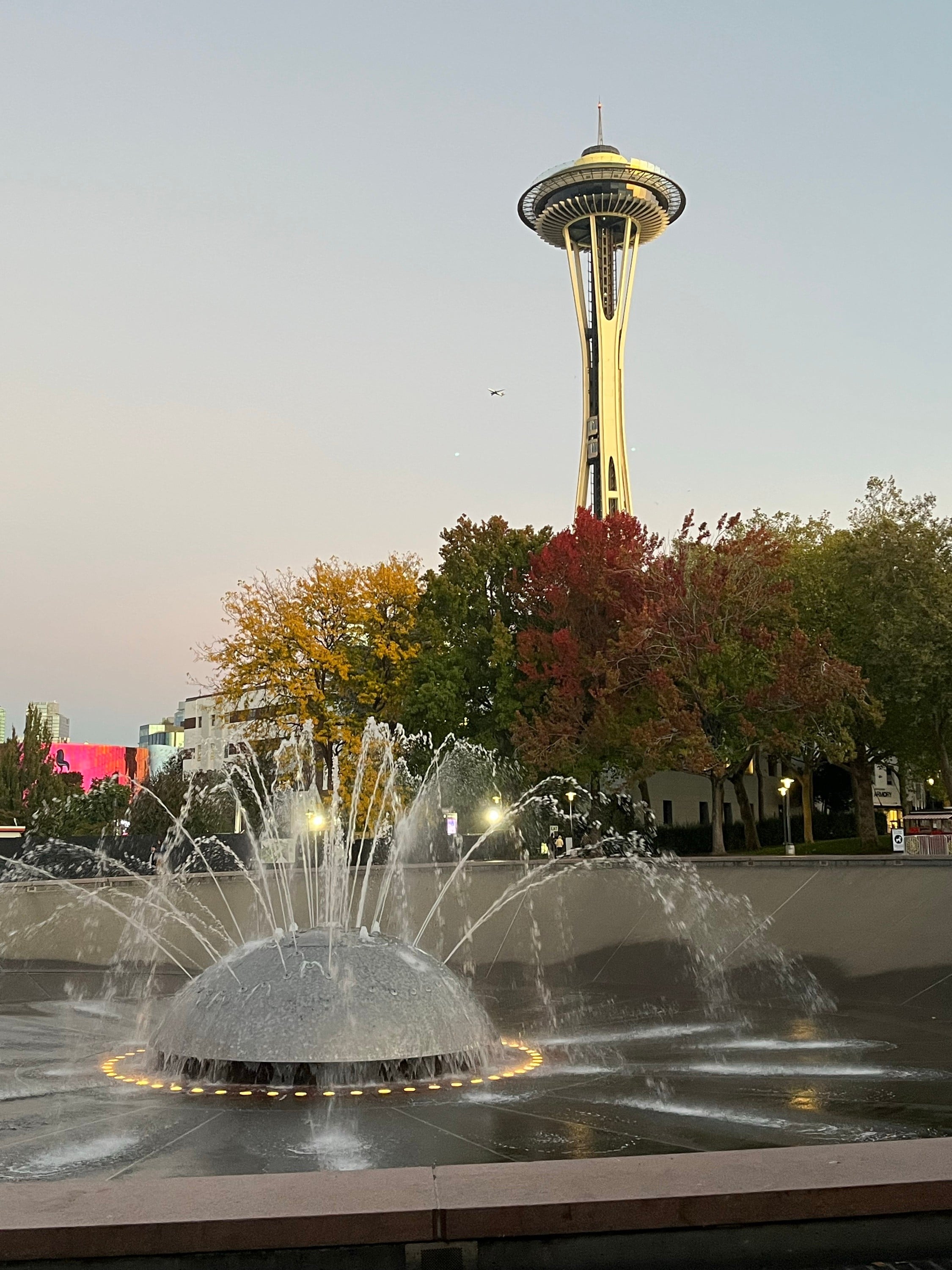 Seattle Center