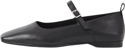 Delia Ballet Flats