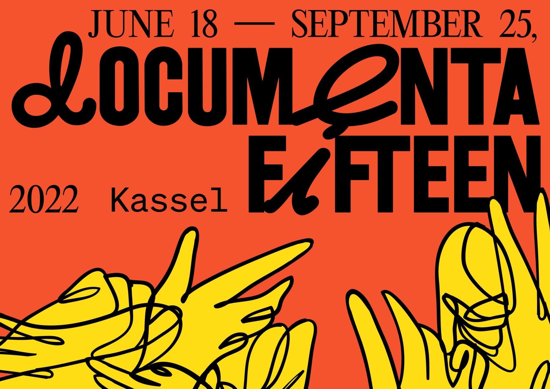 documenta fifteen