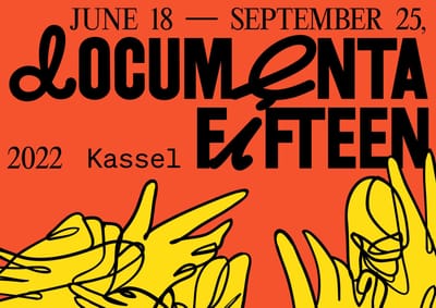 documenta fifteen