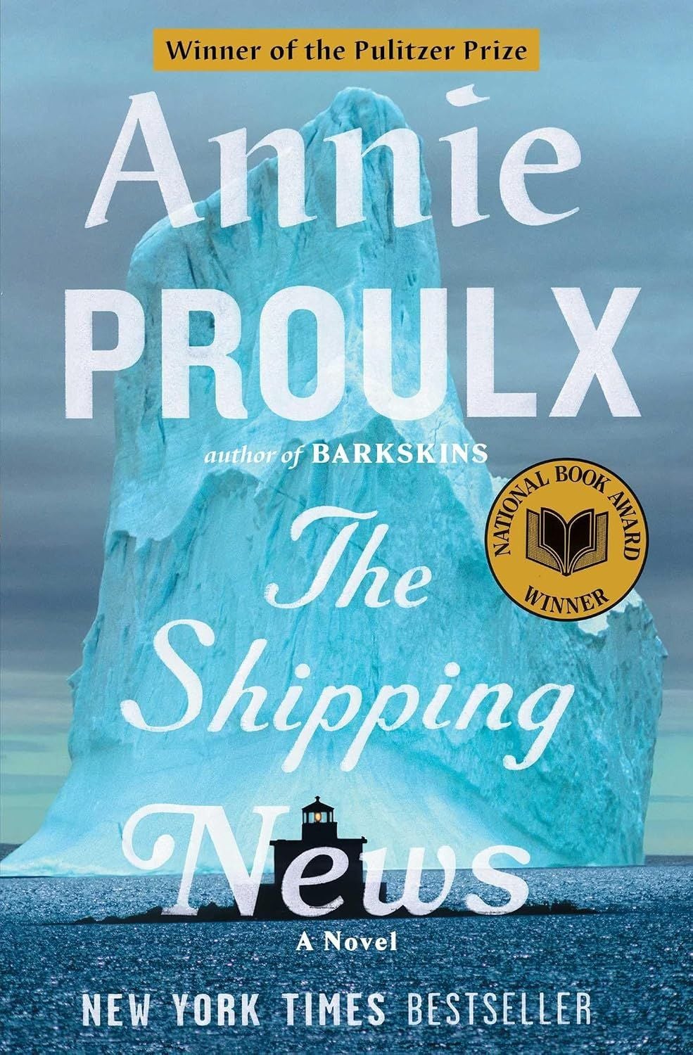 the shipping news