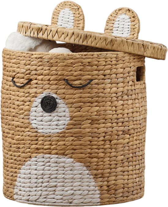 Bear Basket