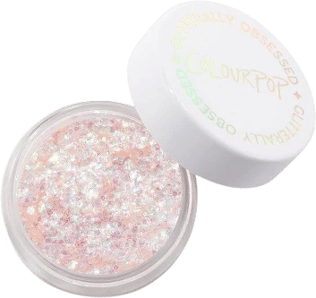 ColourPop Body Glitter