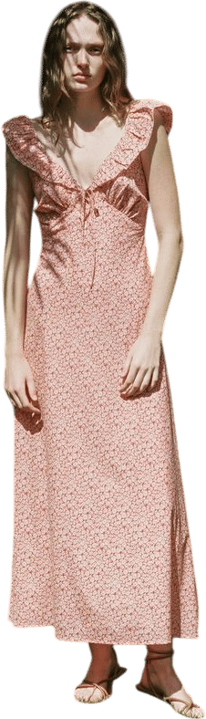 The Nova Dress