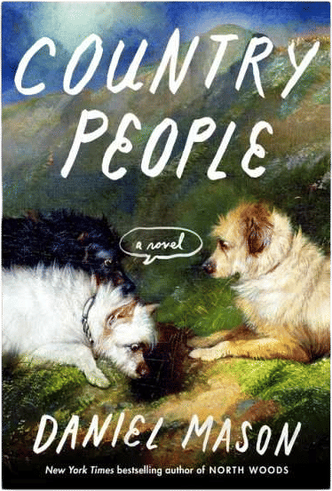 "Country People" by Daniel Mason