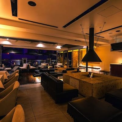 Mercer Cafe Danro