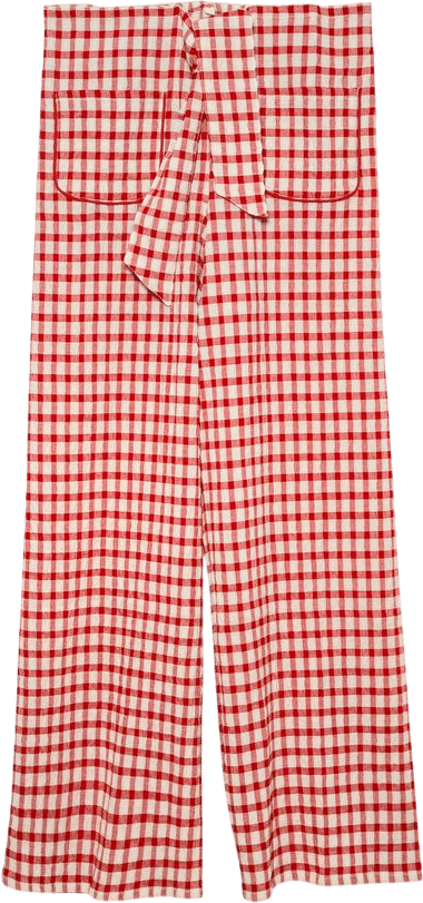 Roma Pant
