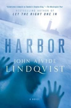 Harbor (John Ajvide Lindqvist)