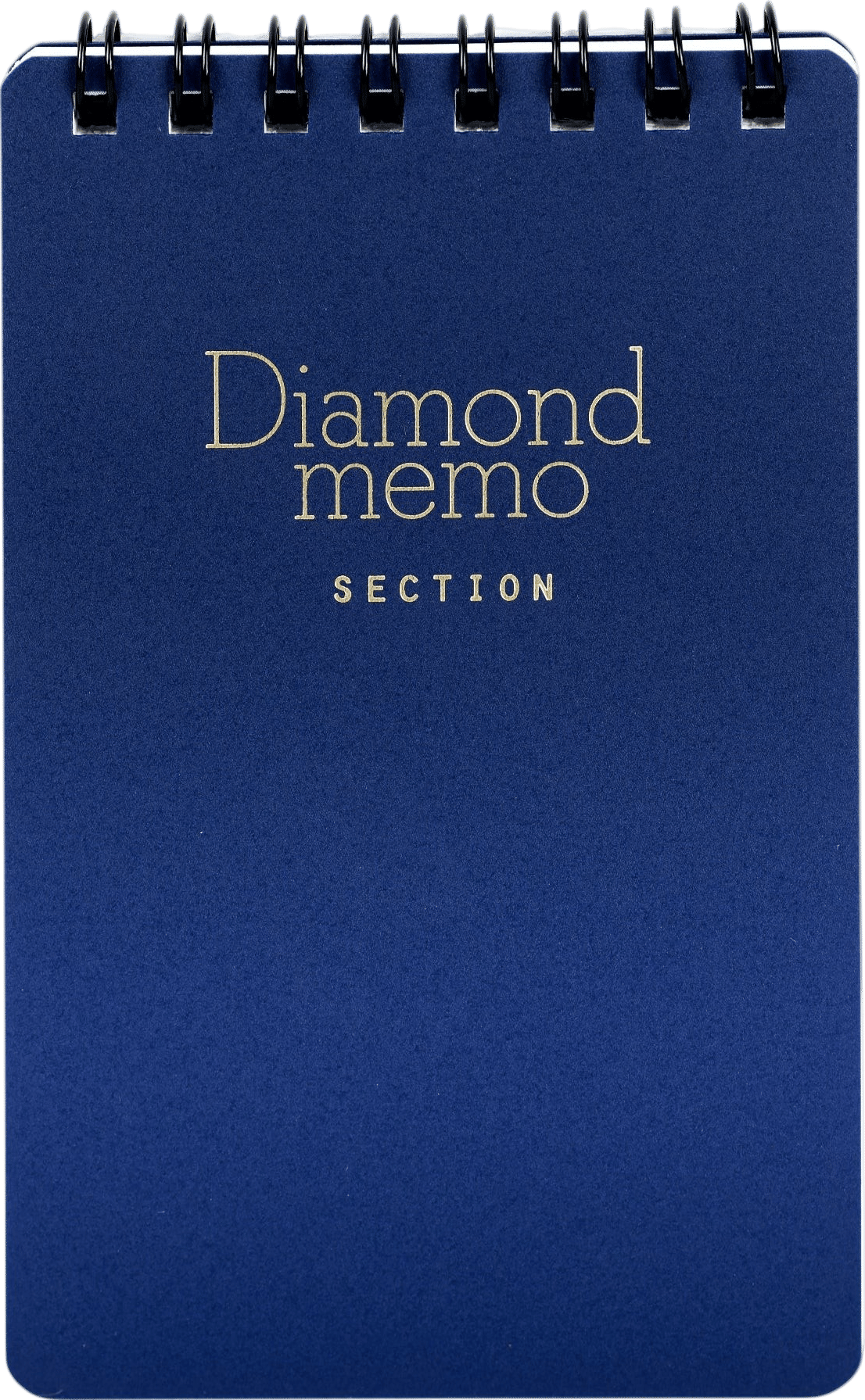 Diamond Memo, 3" x 4.7"