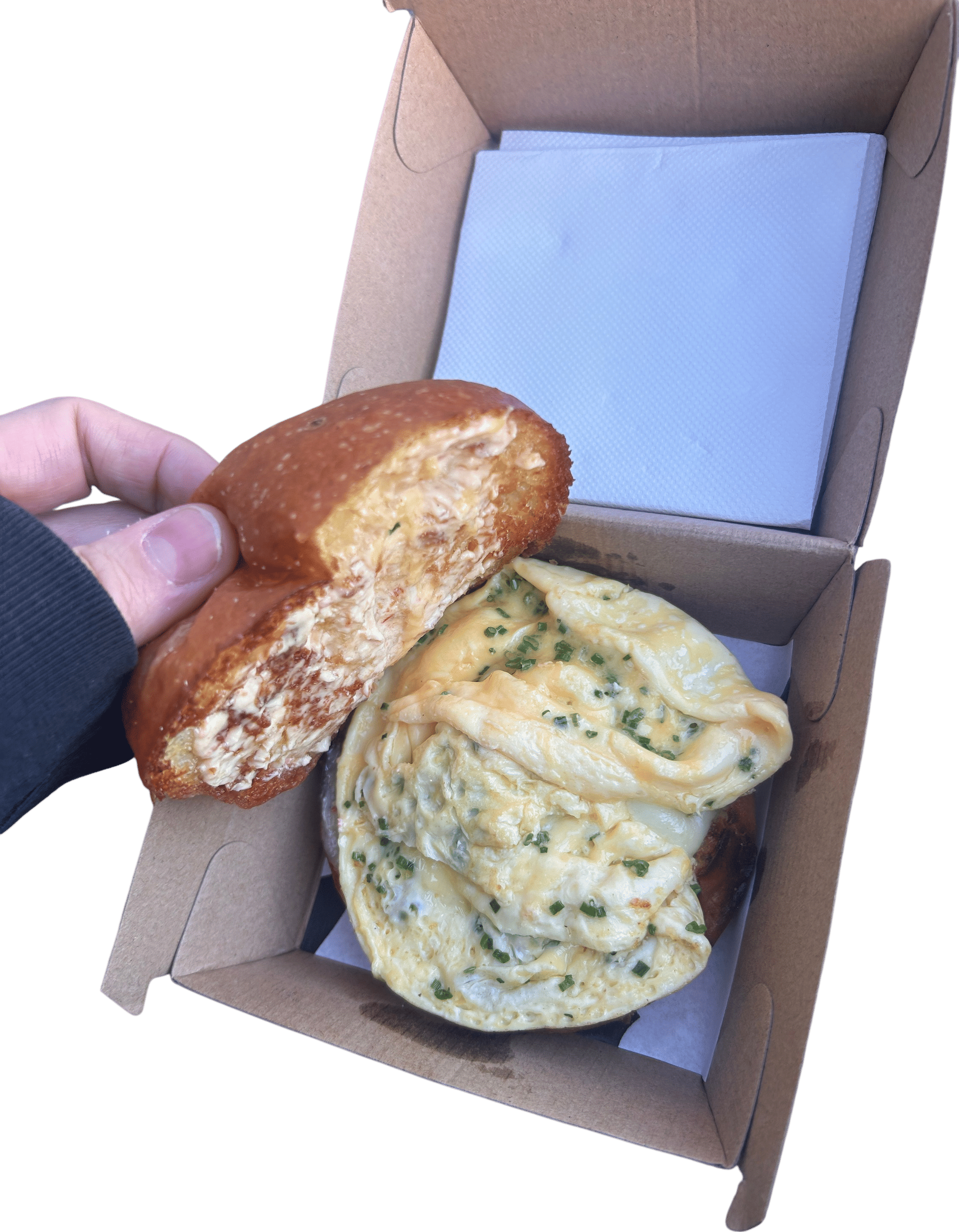 Wild Life Bakery