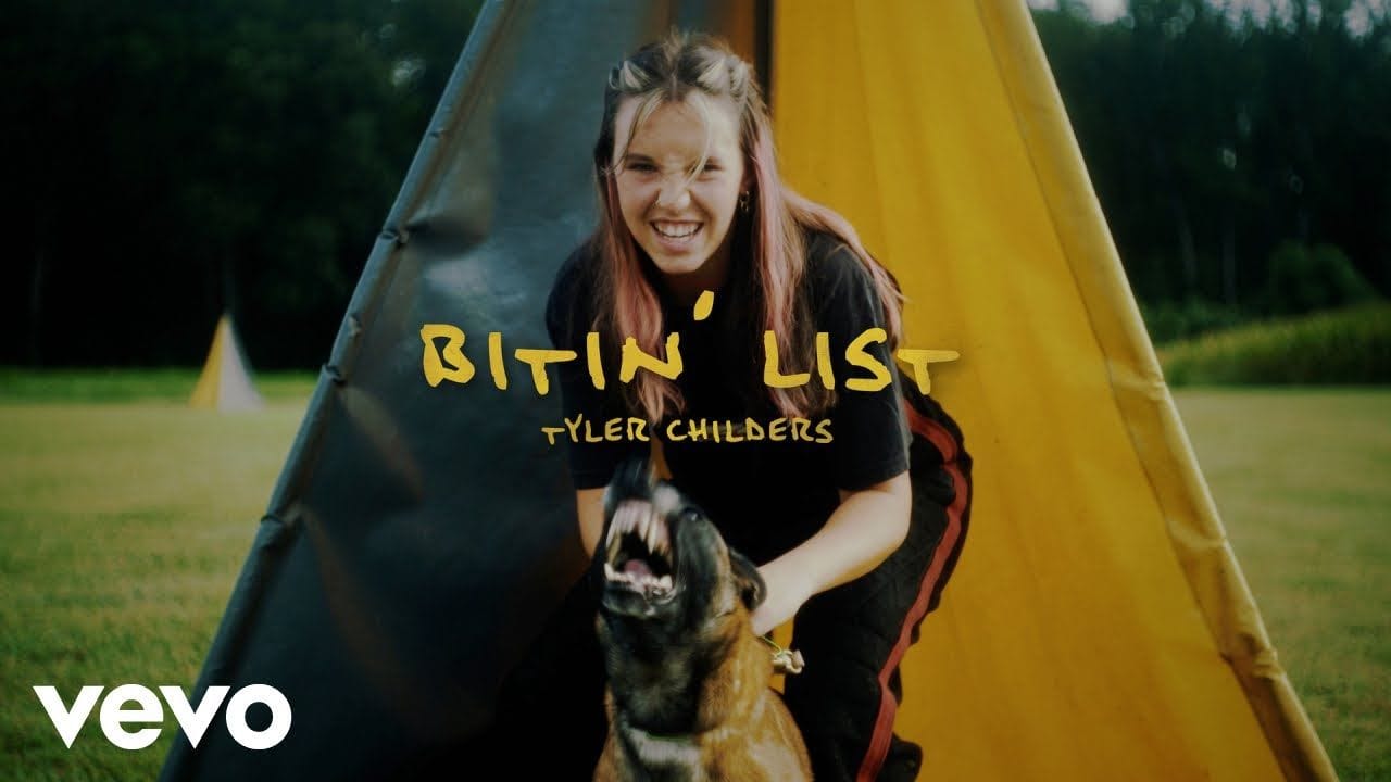 Bitin' List