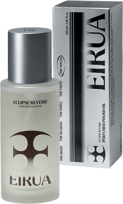EIRUA The Touch Perfumed Polish Oil Eclipse Reverie