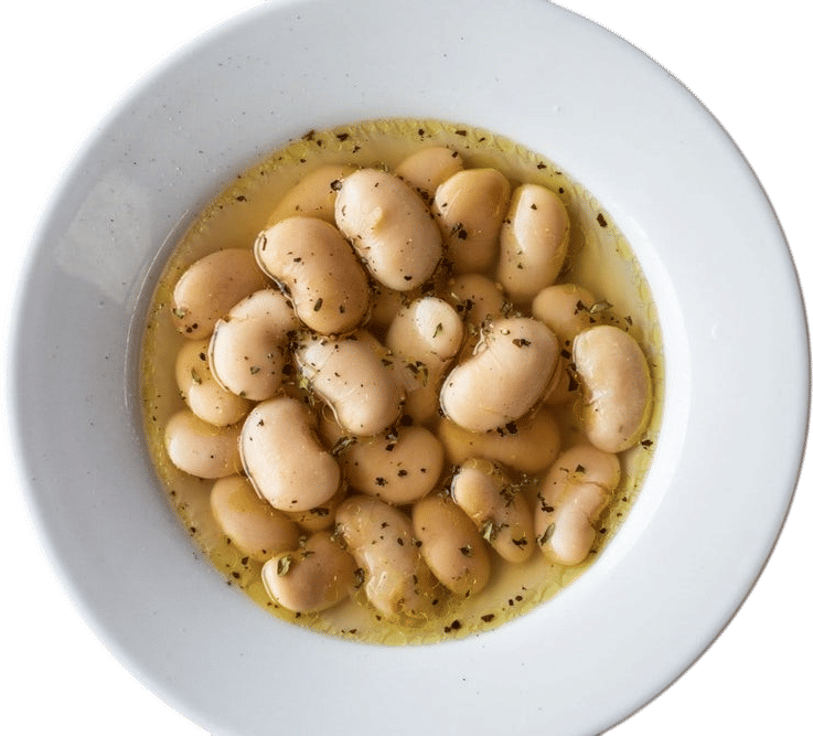 Rancho Gordo Royal Corona Beans