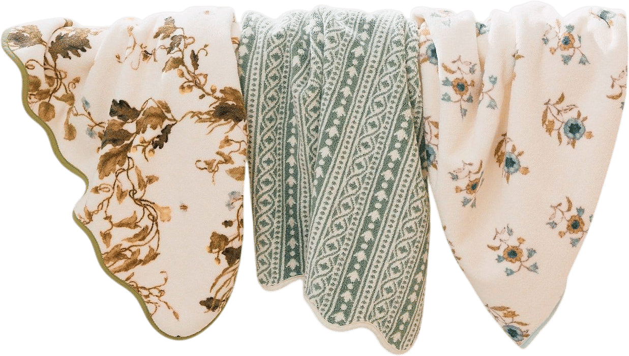 Weezie Towels