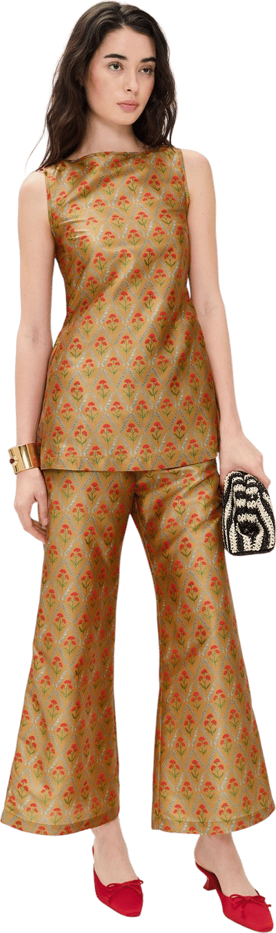 Nicole Pants