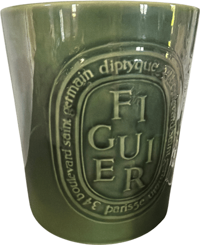 Figuier Scented Candle (Large)