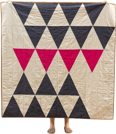Vacilando Studios Khit Quilt
