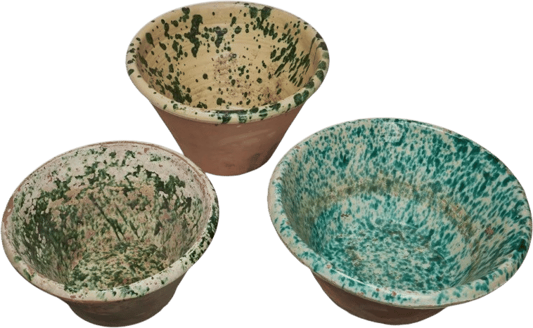 Tiny Bowls